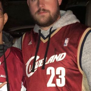 Meet your Posher, Forrest